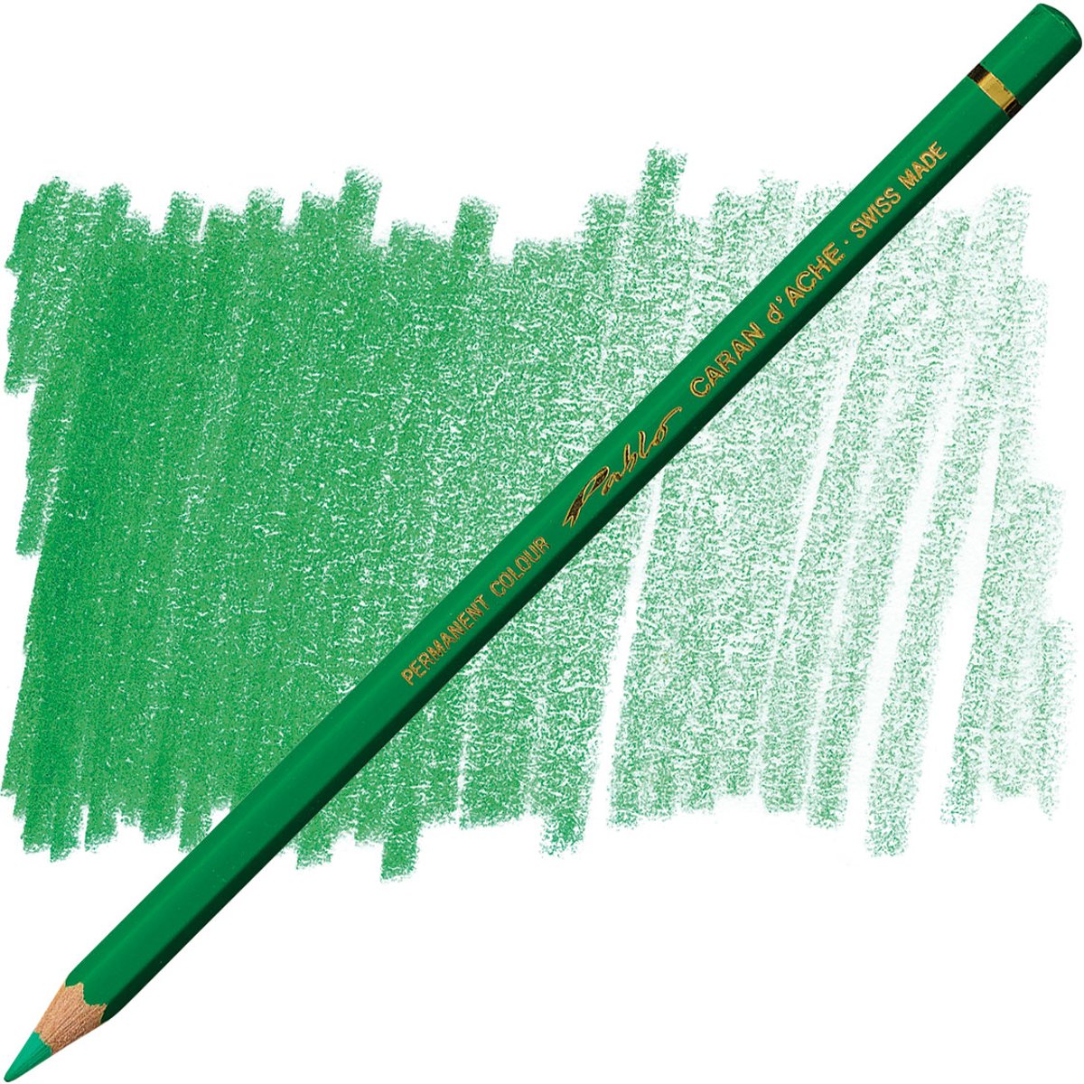 Carandache kleur potlood Pablo Grass Green (220)